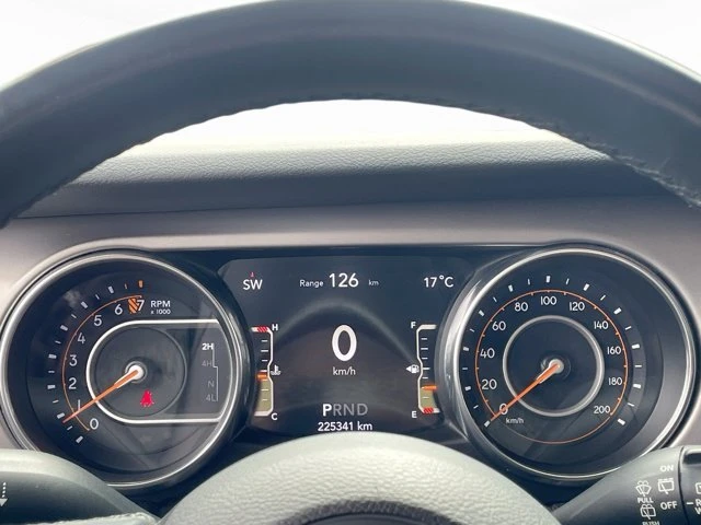 2018 Jeep JK Wrangler - Image 11 of 20