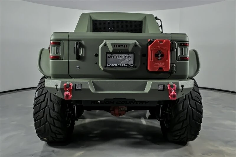 2018 Jeep JK Wrangler - Image 10 of 21