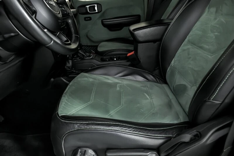 2018 Jeep JK Wrangler - Image 19 of 21