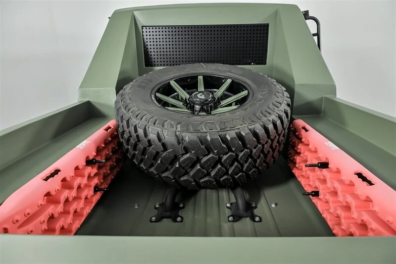 2018 Jeep JK Wrangler - Image 15 of 21
