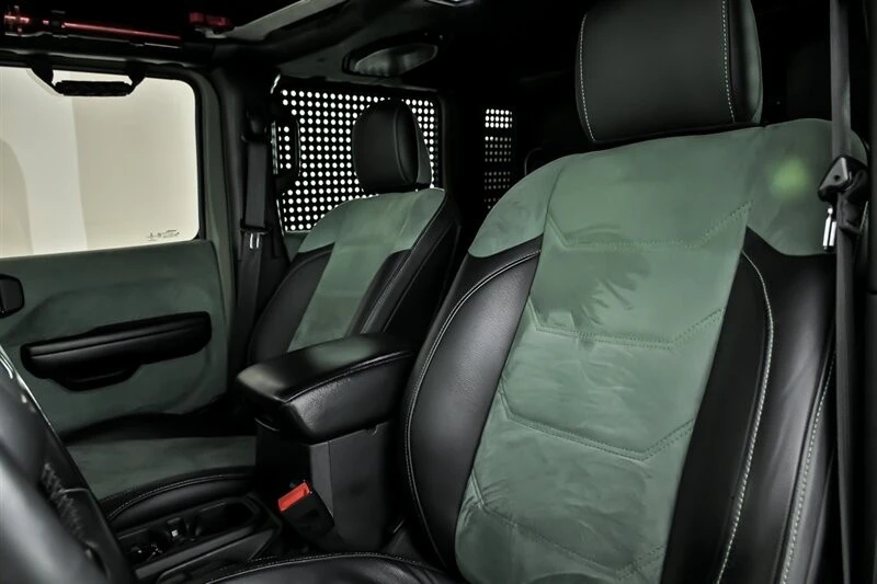 2018 Jeep JK Wrangler - Image 20 of 21