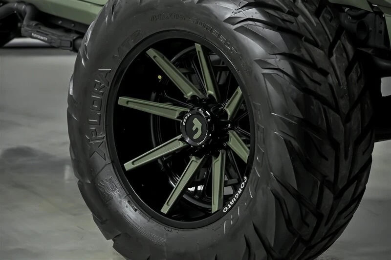 2018 Jeep JK Wrangler - Image 3 of 21