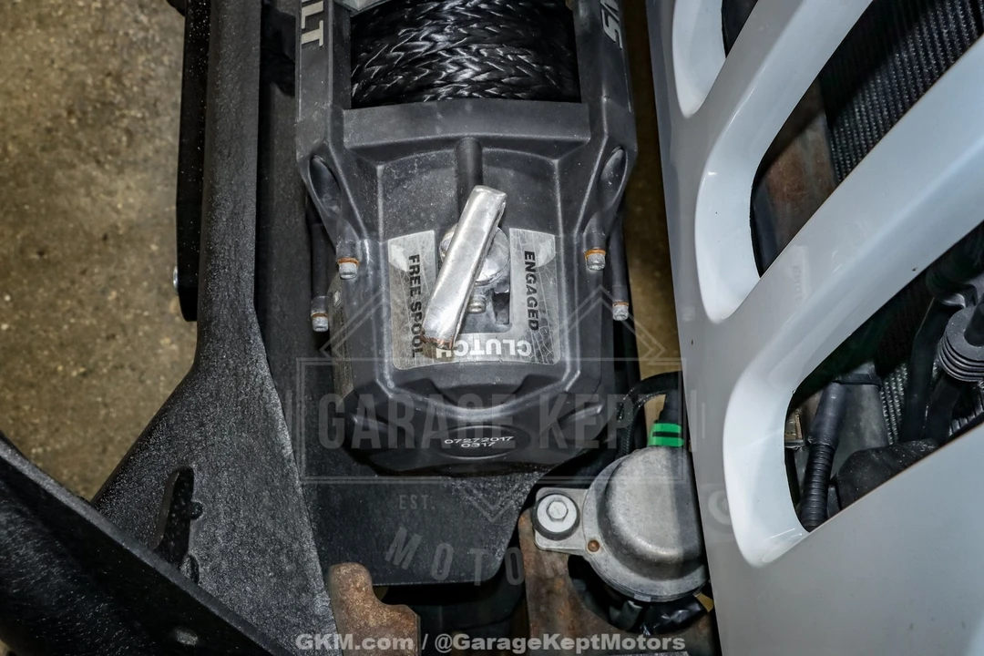 2018 Jeep JL Wrangler - Image 31 of 31