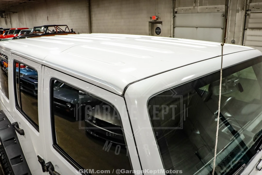 2018 Jeep JK Wrangler - Image 19 of 21