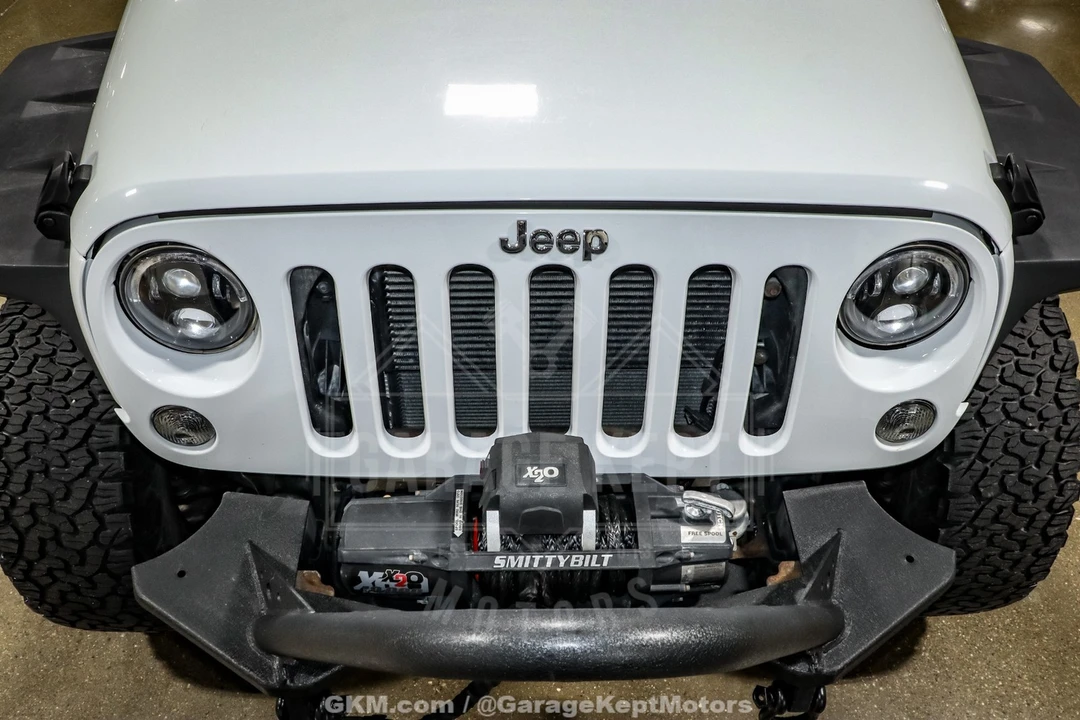 2018 Jeep JL Wrangler - Image 22 of 31