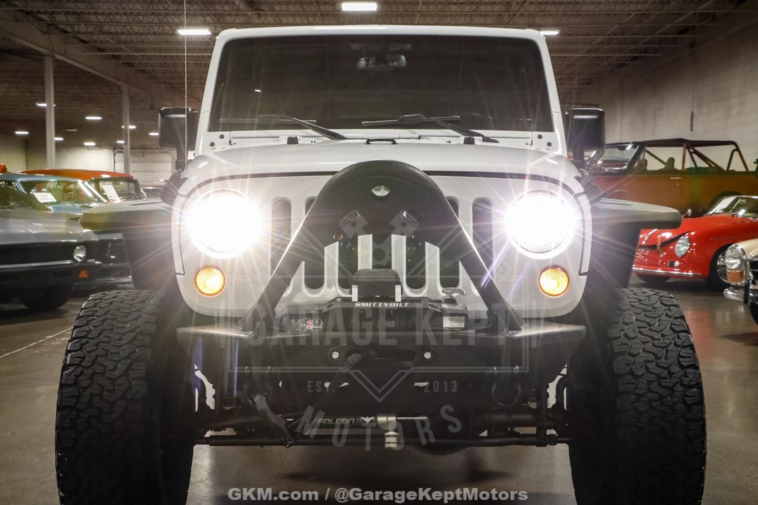 2018 Jeep JL Wrangler - Image 24 of 31