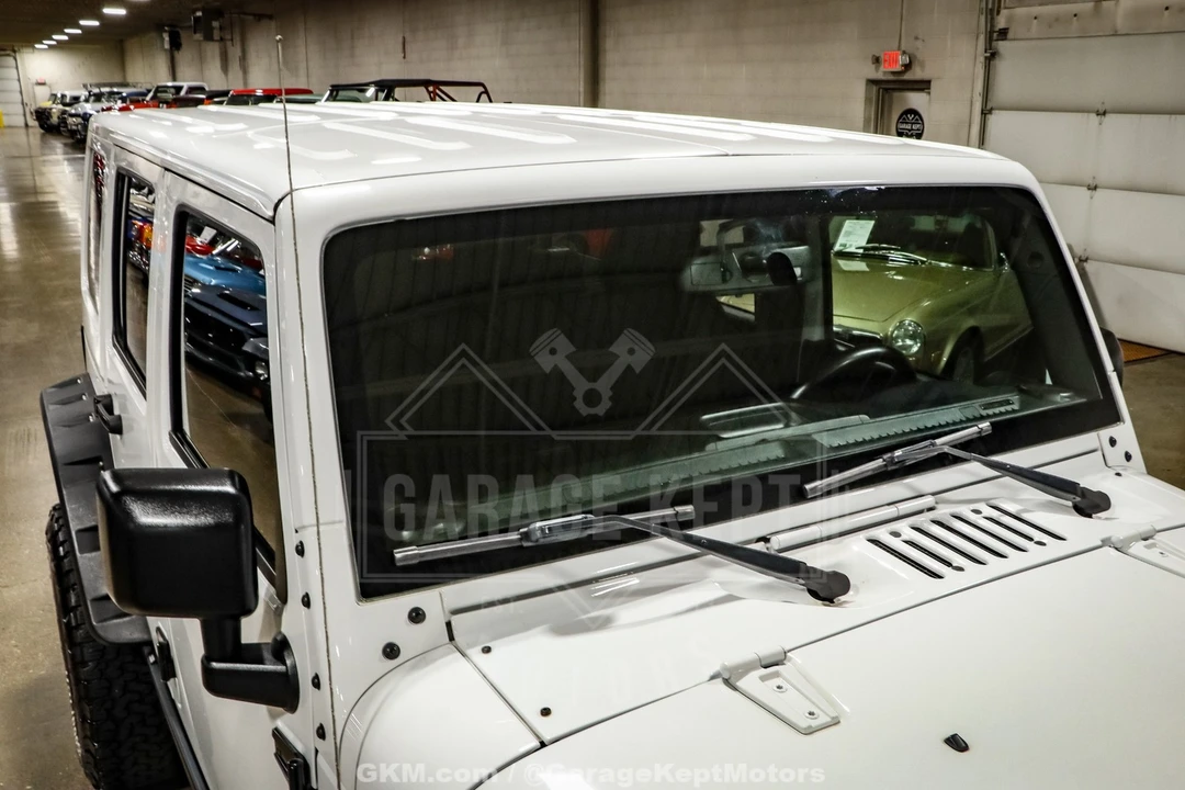 2018 Jeep JK Wrangler - Image 18 of 21
