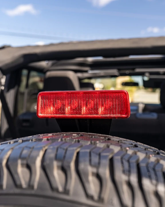 2018 Jeep JK Wrangler - Image 24 of 31