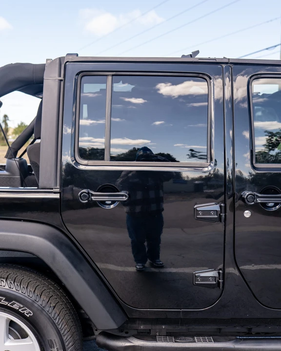 2018 Jeep JK Wrangler - Image 25 of 31