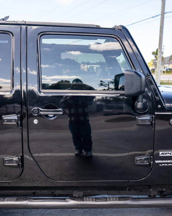 2018 Jeep JK Wrangler - Image 26 of 31