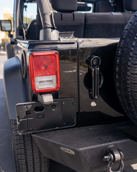 2018 Jeep JK Wrangler - Image 30 of 31