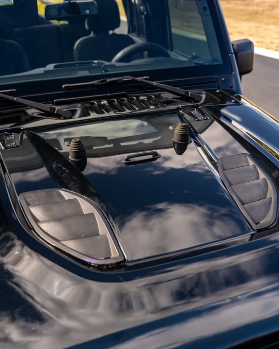 2018 Jeep JK Wrangler - Image 31 of 31