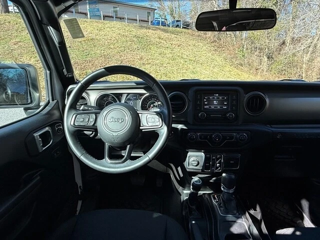 2018 Jeep JK Wrangler - Image 10 of 12