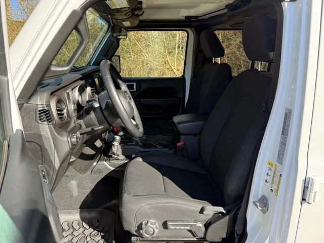 2018 Jeep JK Wrangler - Image 11 of 12