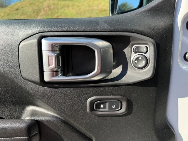 2018 Jeep JK Wrangler - Image 12 of 12