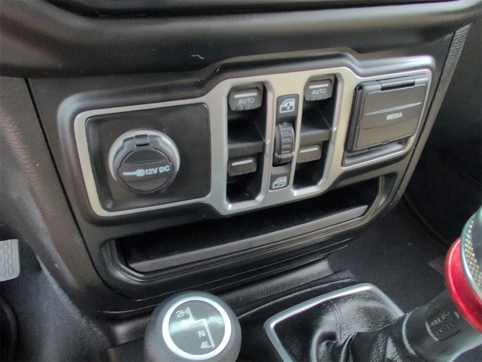 2018 Jeep JK Wrangler - Image 21 of 21