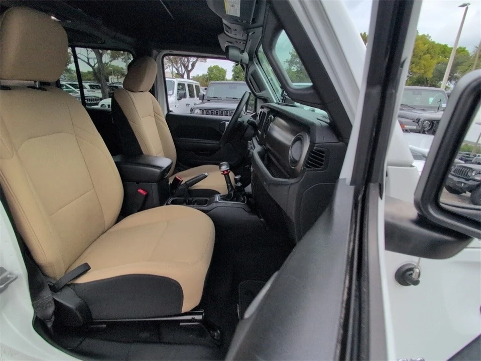 2018 Jeep JK Wrangler - Image 12 of 12