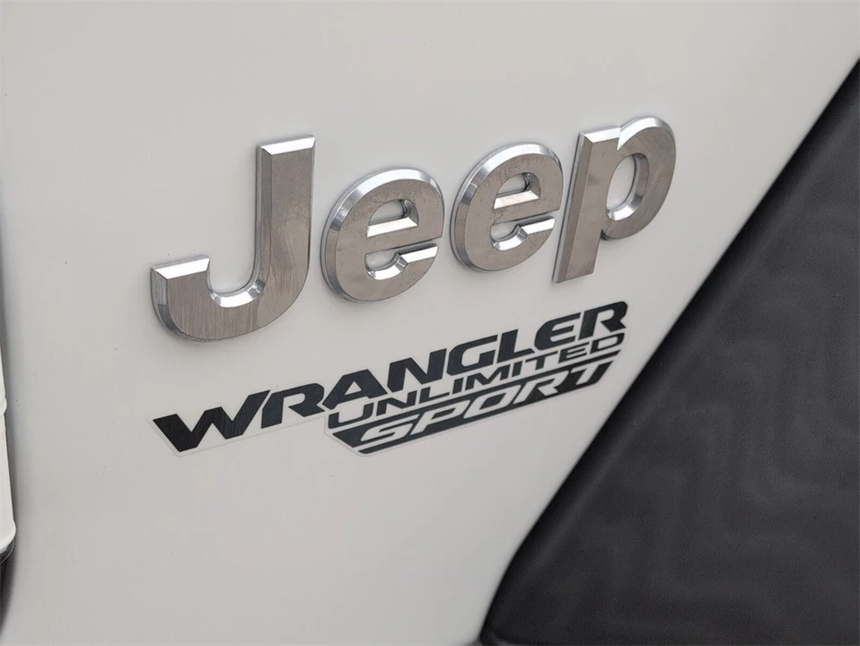2018 Jeep JK Wrangler - Image 13 of 21