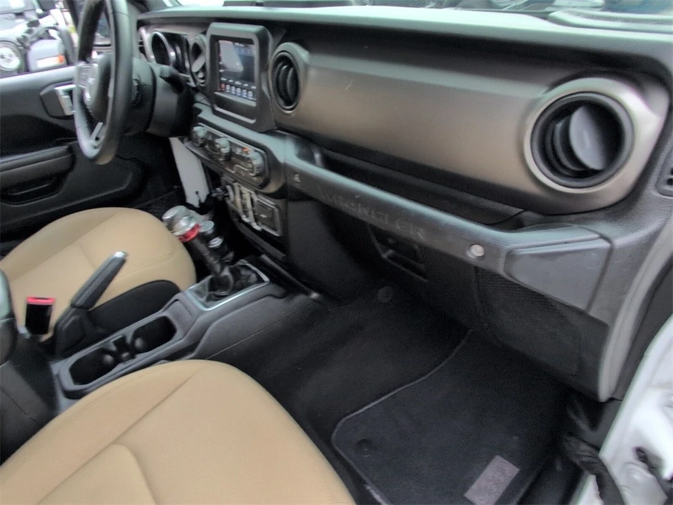 2018 Jeep JK Wrangler - Image 11 of 21