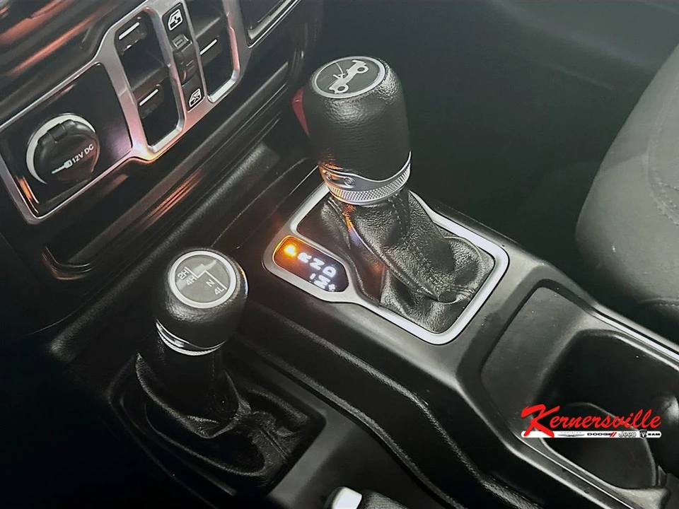 2018 Jeep JL Wrangler - Image 16 of 21