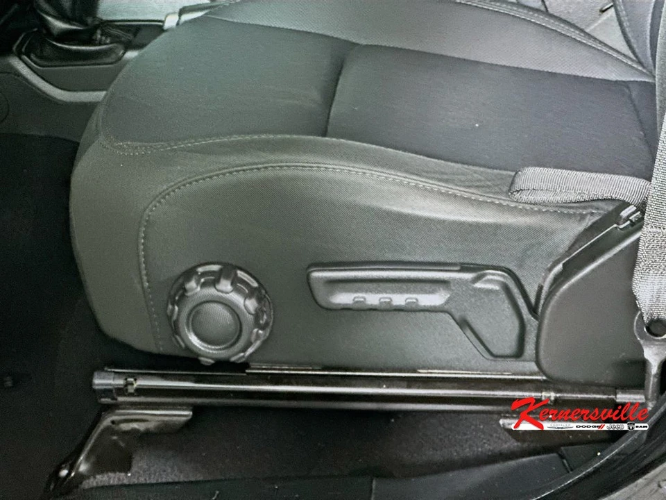 2018 Jeep JL Wrangler - Image 21 of 21