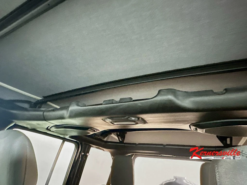 2018 Jeep JL Wrangler - Image 20 of 21