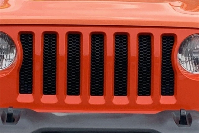 2018 Jeep JL Wrangler - Image 9 of 12
