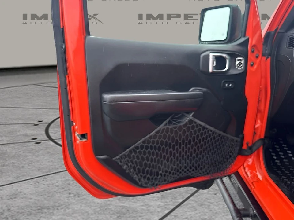2018 Jeep JK Wrangler - Image 15 of 22