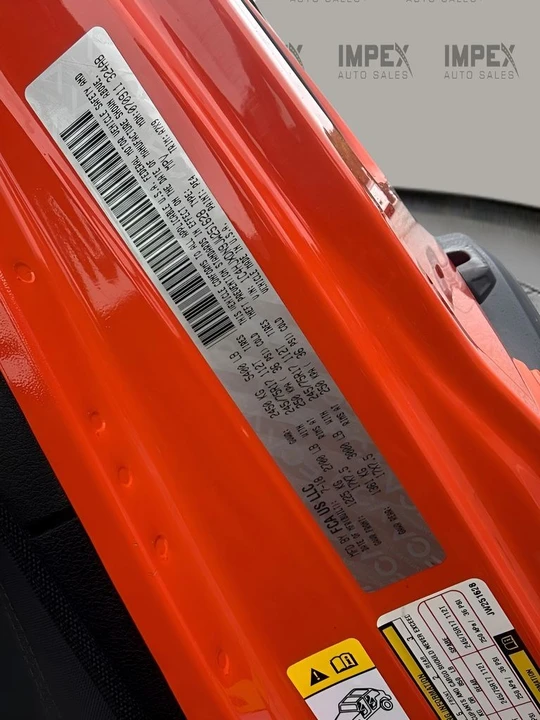 2018 Jeep JK Wrangler - Image 22 of 22