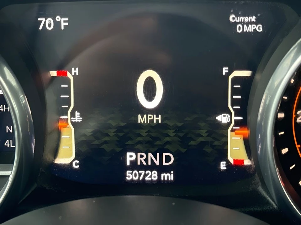 2018 Jeep JK Wrangler - Image 14 of 22