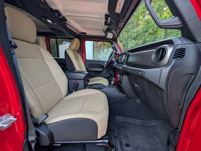 2018 Jeep JK Wrangler - Image 14 of 20