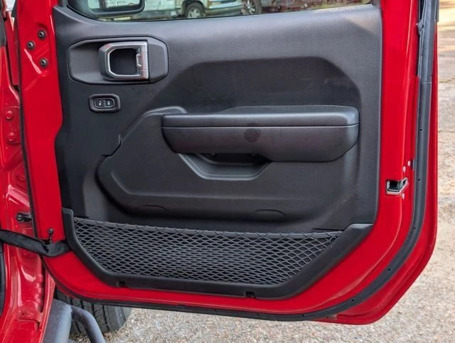 2018 Jeep JK Wrangler - Image 13 of 20