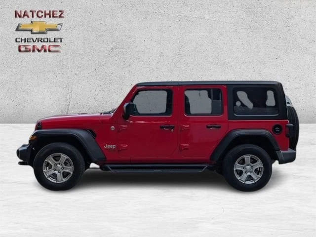 2018 Jeep JK Wrangler - Image 2 of 20