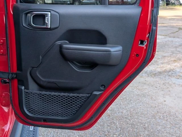 2018 Jeep JK Wrangler - Image 11 of 20