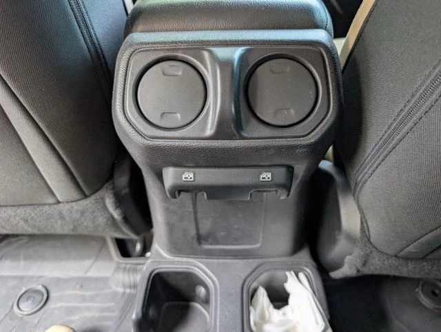 2018 Jeep JK Wrangler - Image 9 of 20
