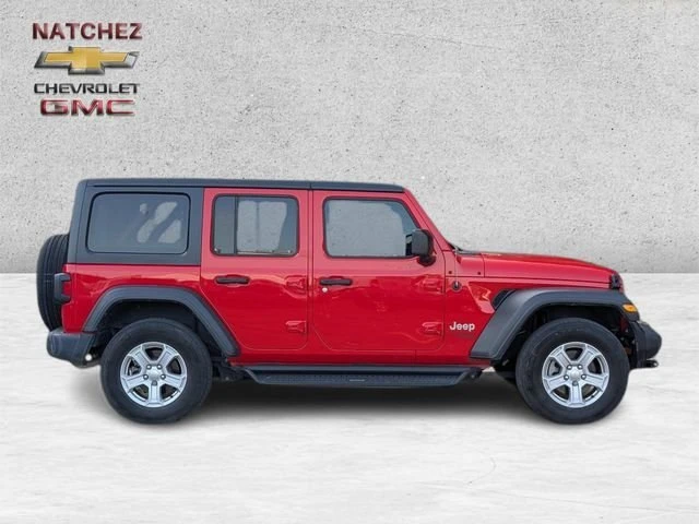 2018 Jeep JK Wrangler - Image 6 of 20