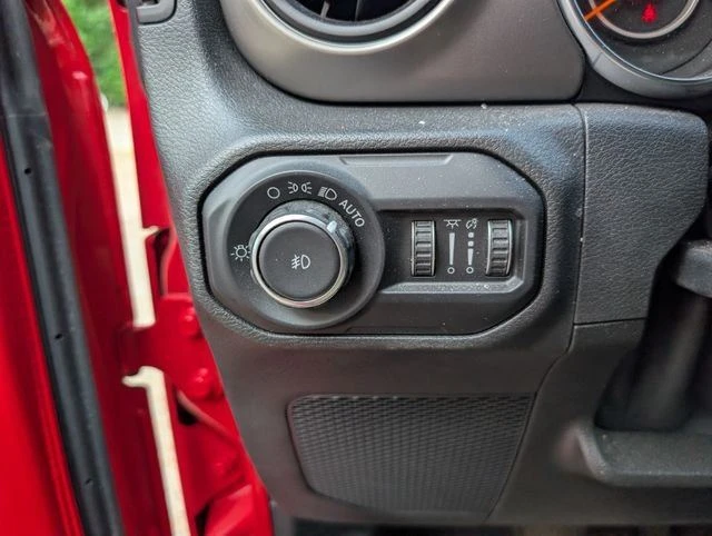 2018 Jeep JK Wrangler - Image 19 of 20