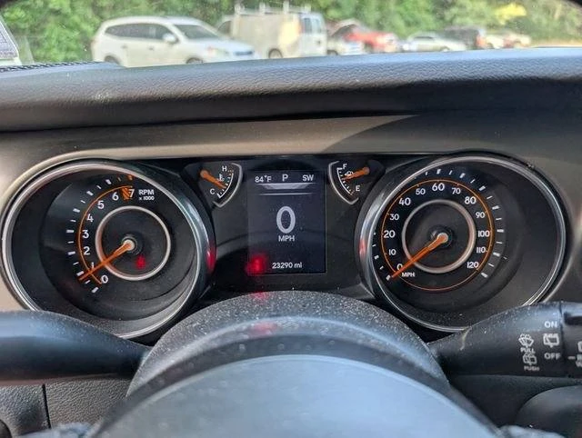 2018 Jeep JK Wrangler - Image 20 of 20