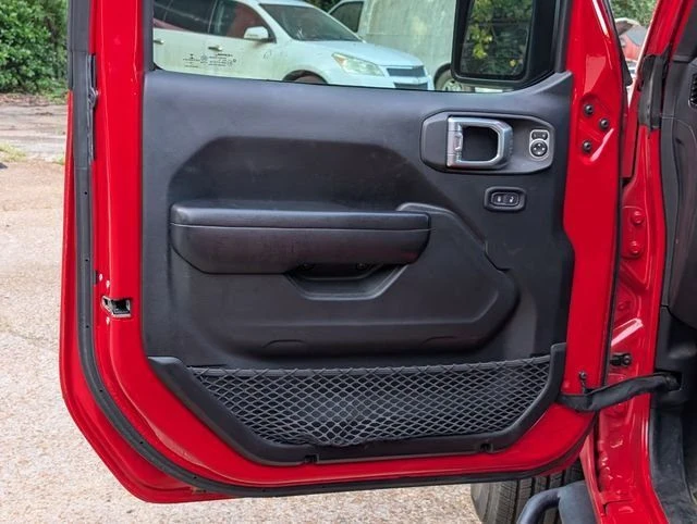 2018 Jeep JK Wrangler - Image 15 of 20