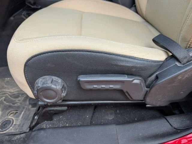2018 Jeep JK Wrangler - Image 17 of 20