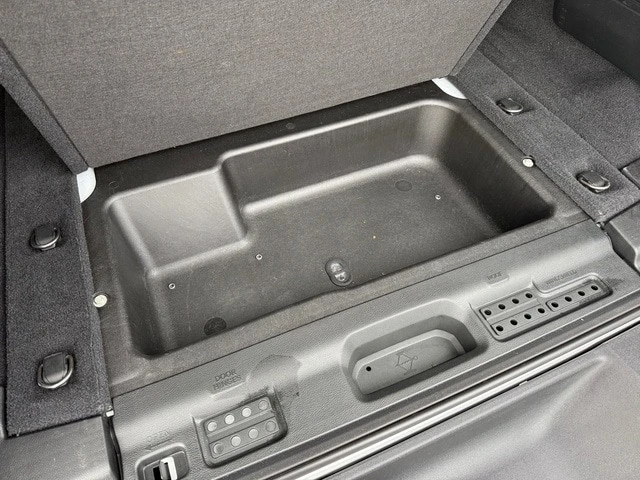 2018 Jeep JL Wrangler - Image 16 of 21