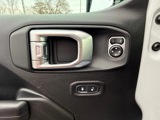 2018 Jeep JL Wrangler - Image 12 of 21