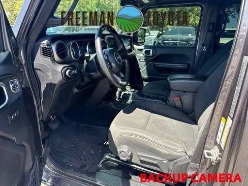 2018 Jeep JK Wrangler - Image 6 of 15