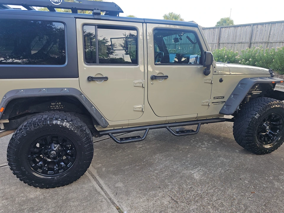 2018 Jeep JK Wrangler - Image 30 of 31