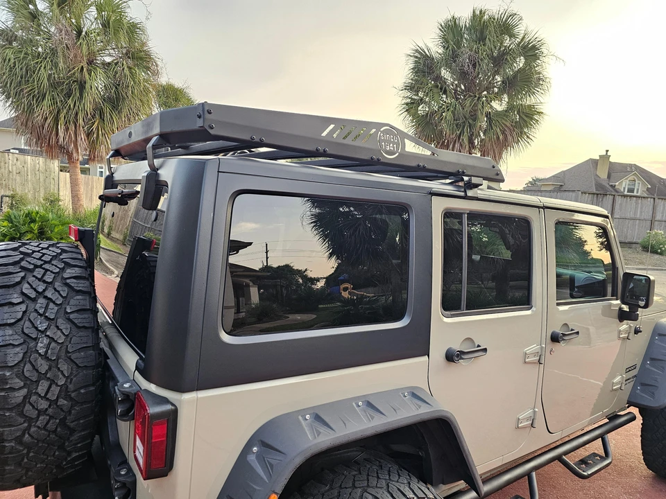 2018 Jeep JK Wrangler - Image 28 of 31
