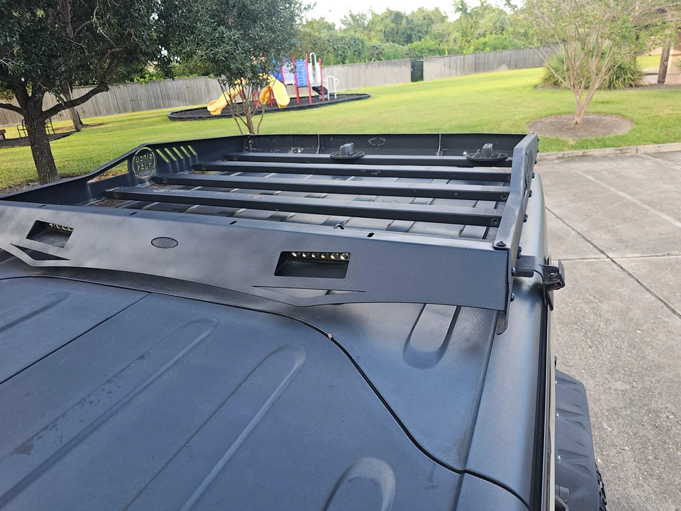 2018 Jeep JK Wrangler - Image 23 of 31