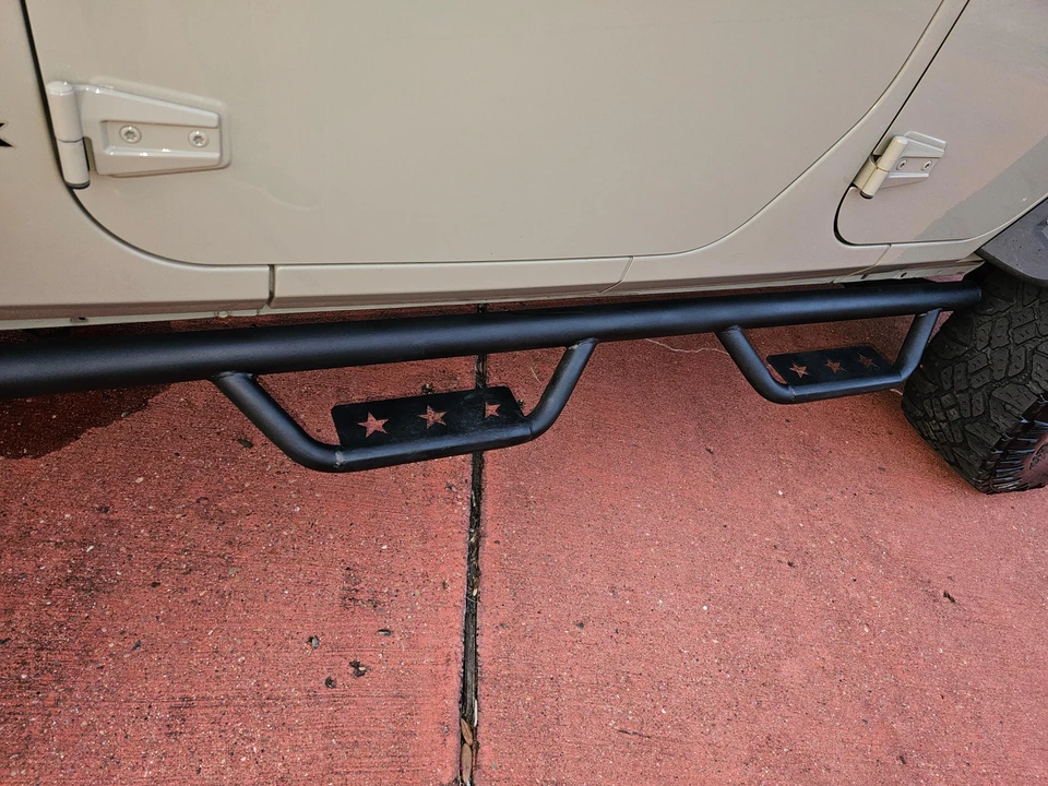 2018 Jeep JK Wrangler - Image 24 of 31
