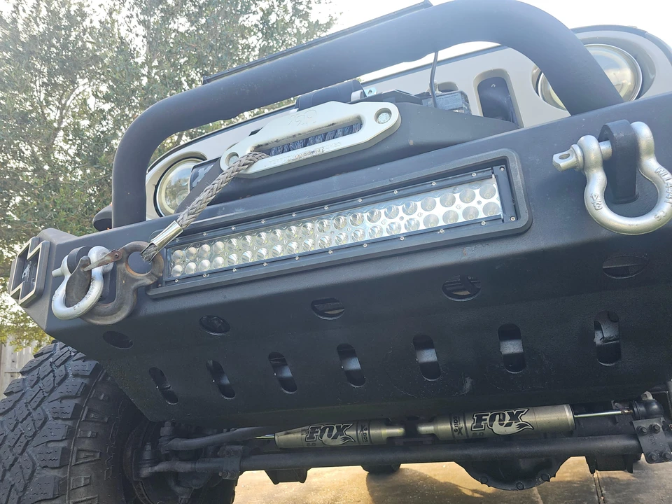 2018 Jeep JK Wrangler - Image 21 of 31