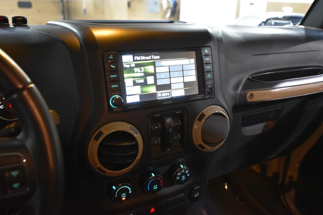 2018 Jeep JL Wrangler - Image 31 of 31