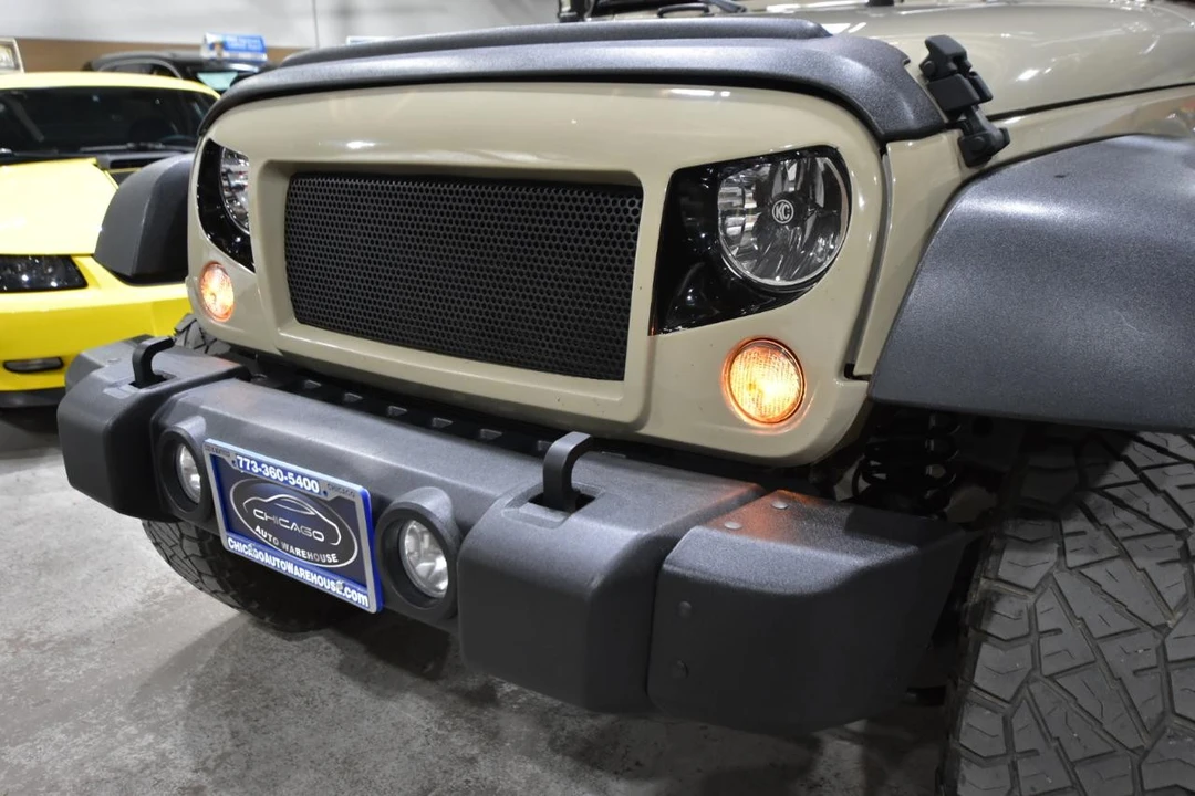 2018 Jeep JL Wrangler - Image 6 of 31